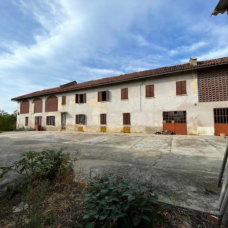 Cascina Baresane Bed & Breakfast อัลบา ภายนอก รูปภาพ