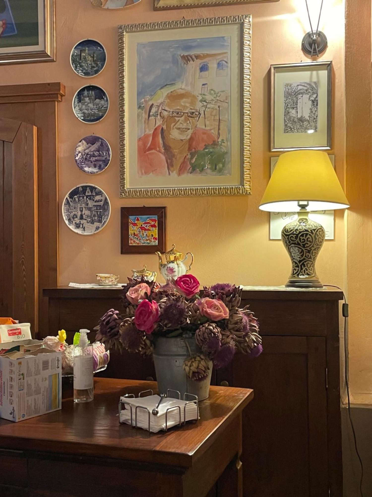 Cascina Baresane Bed & Breakfast อัลบา ภายนอก รูปภาพ