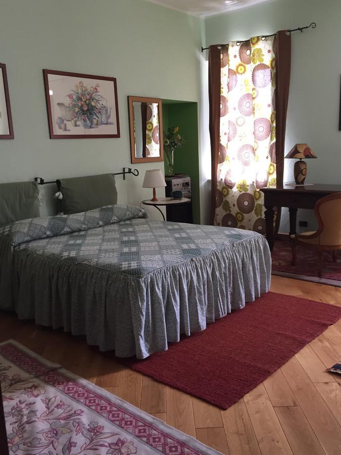 Cascina Baresane Bed & Breakfast อัลบา ภายนอก รูปภาพ