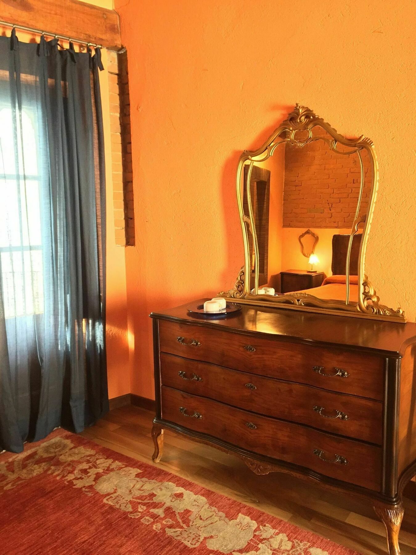 Cascina Baresane Bed & Breakfast อัลบา ภายนอก รูปภาพ